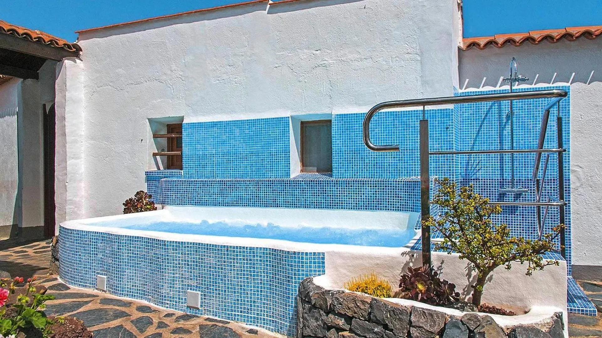 Finca La Hoya, El Tanque, Cleaning Included location