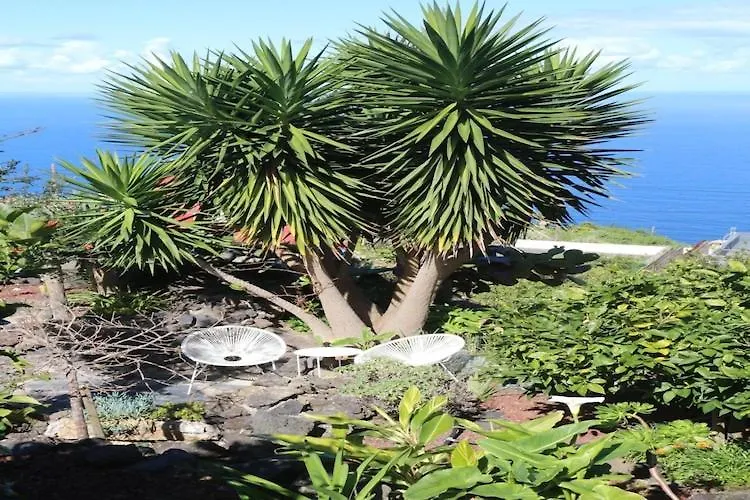 公寓 Finca La Hoya, El Tanque, Cleaning Included Las Cruces
