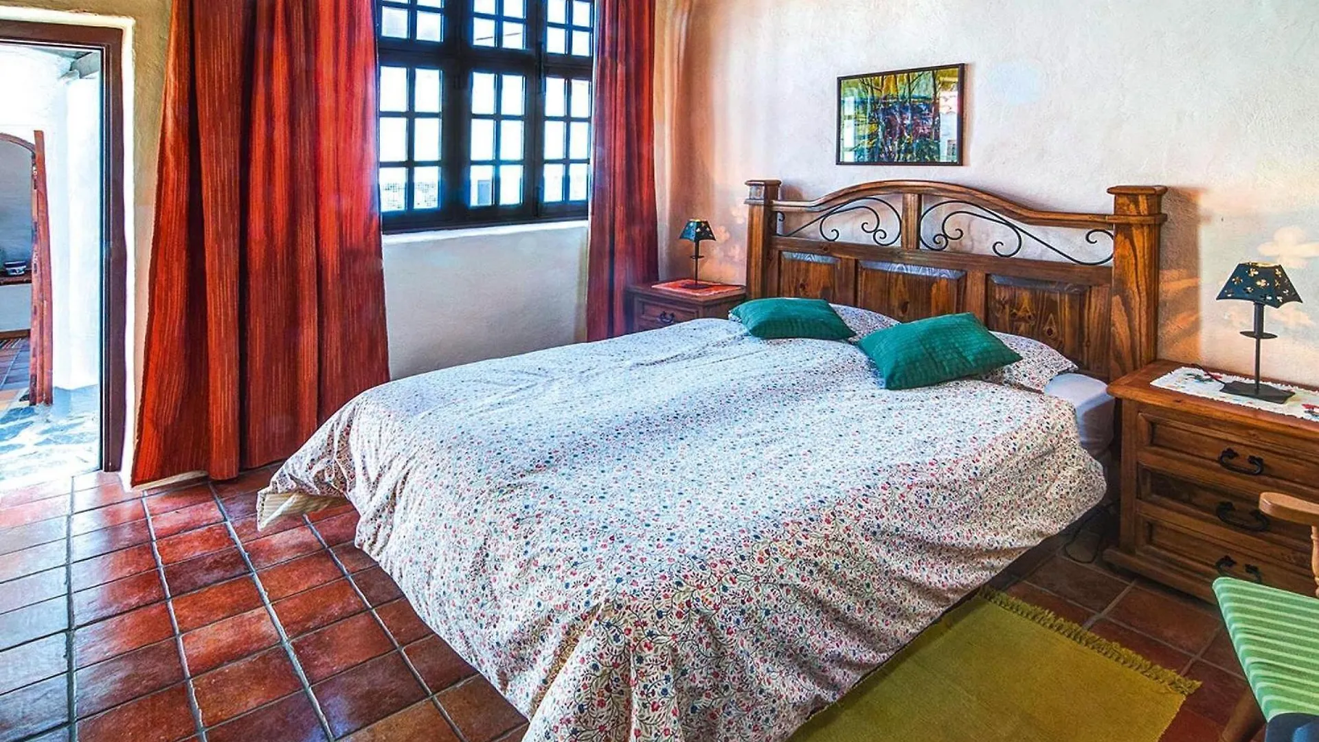 Apartmán Finca La Hoya, El Tanque, Cleaning Included Las Cruces